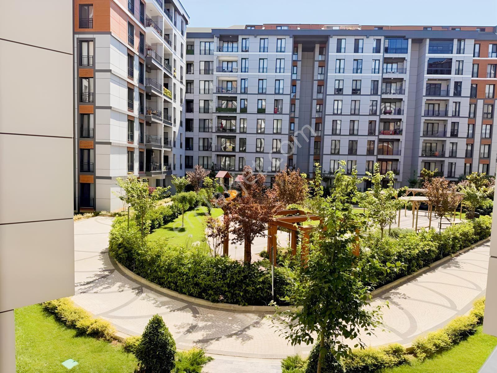 Happy Lıfe Sitesi Eşyalı Fırsat Oturuma Hazır Daire — fotoğraf 34