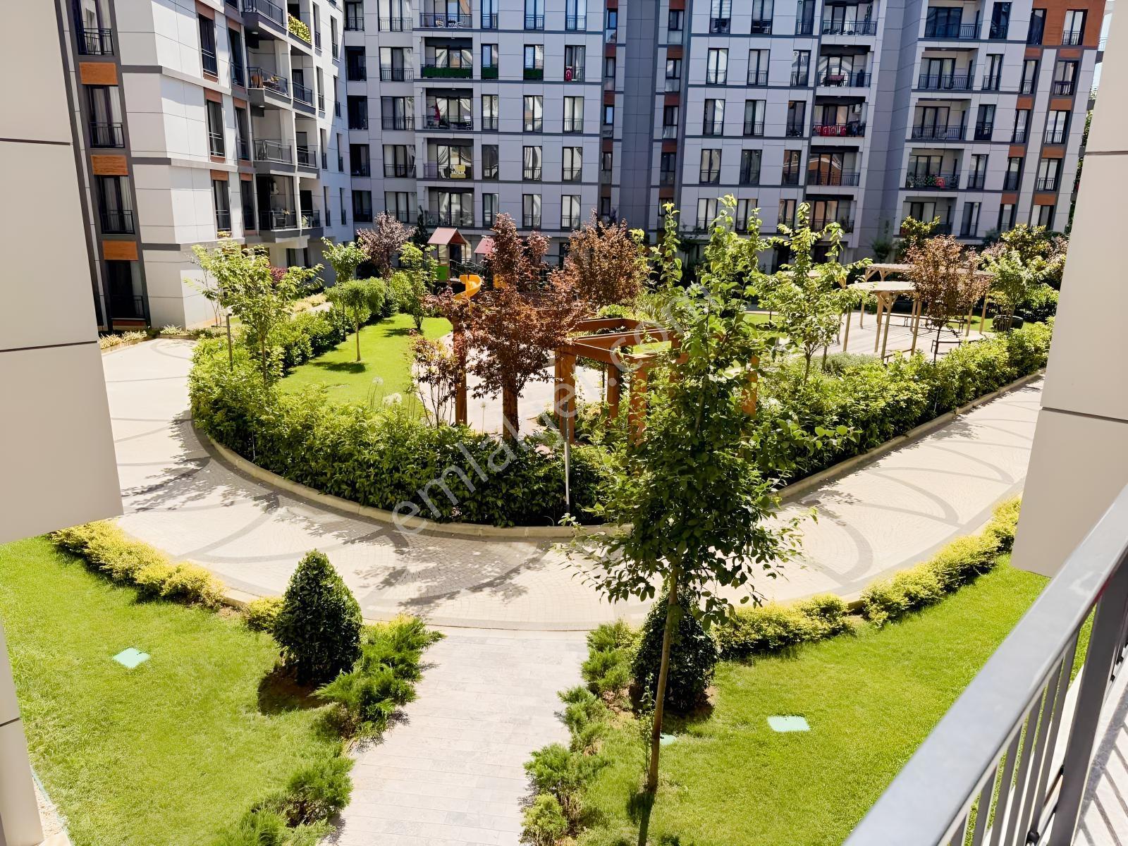 Happy Lıfe Sitesi Eşyalı Fırsat Oturuma Hazır Daire — fotoğraf 35