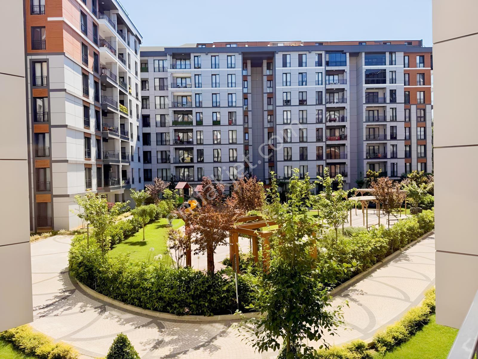 Happy Lıfe Sitesi Eşyalı Fırsat Oturuma Hazır Daire — fotoğraf 36