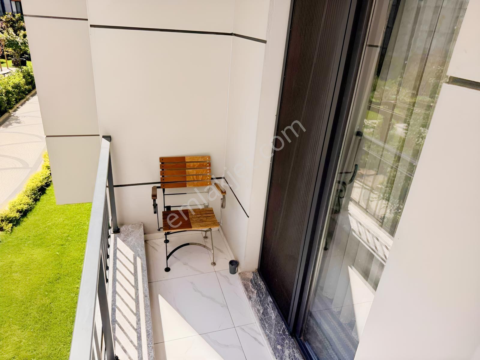 Happy Lıfe Sitesi Eşyalı Fırsat Oturuma Hazır Daire — fotoğraf 37