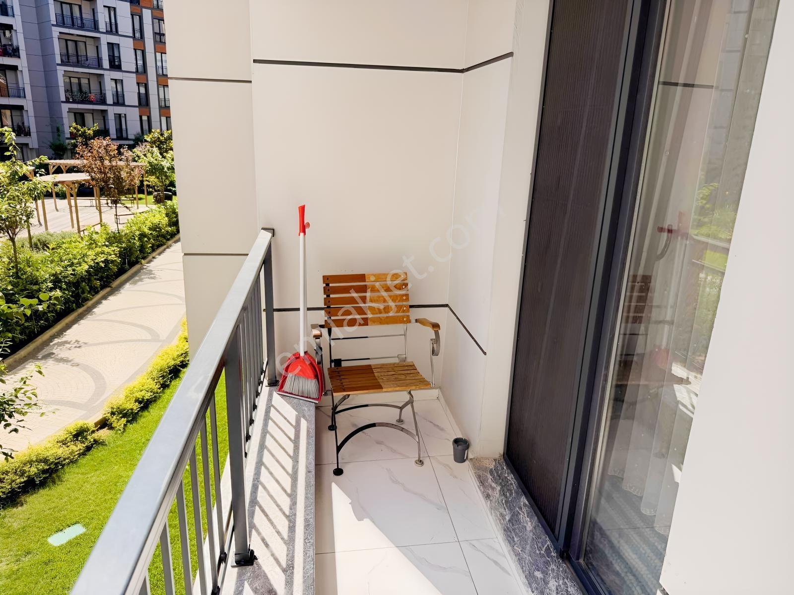 Happy Lıfe Sitesi Eşyalı Fırsat Oturuma Hazır Daire — fotoğraf 38