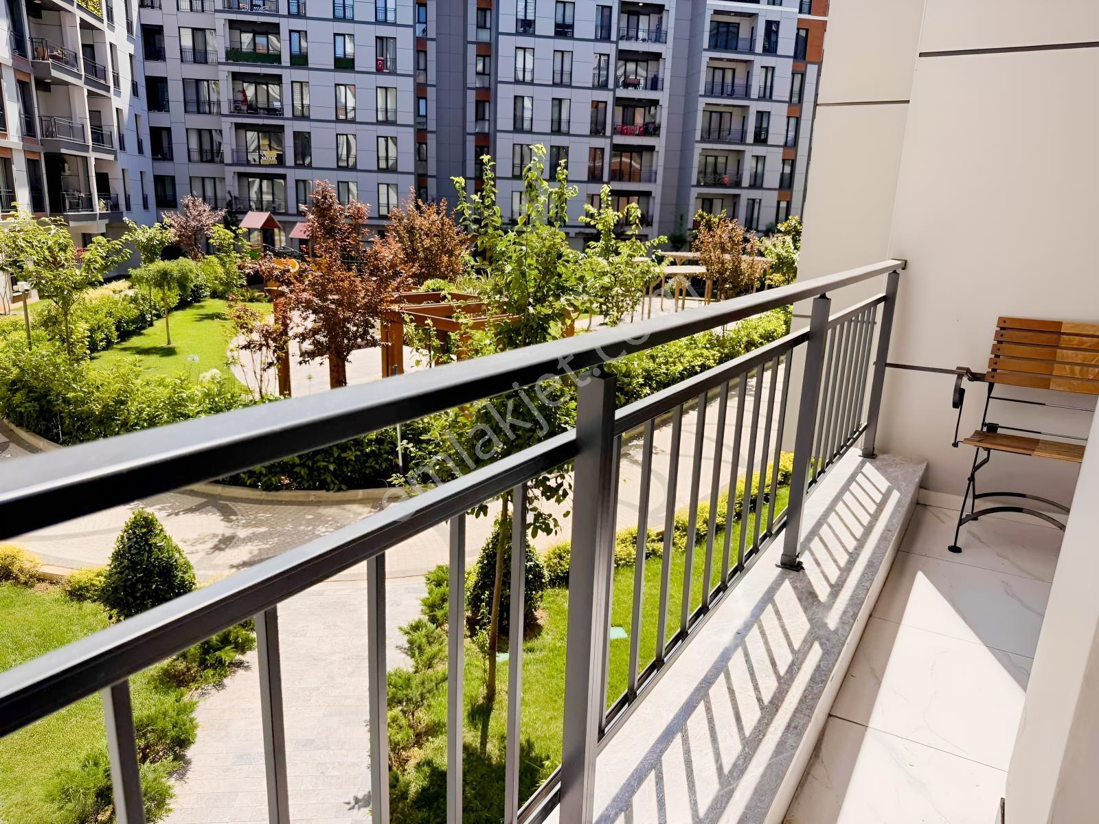 Happy Lıfe Sitesi Eşyalı Fırsat Oturuma Hazır Daire — fotoğraf 39