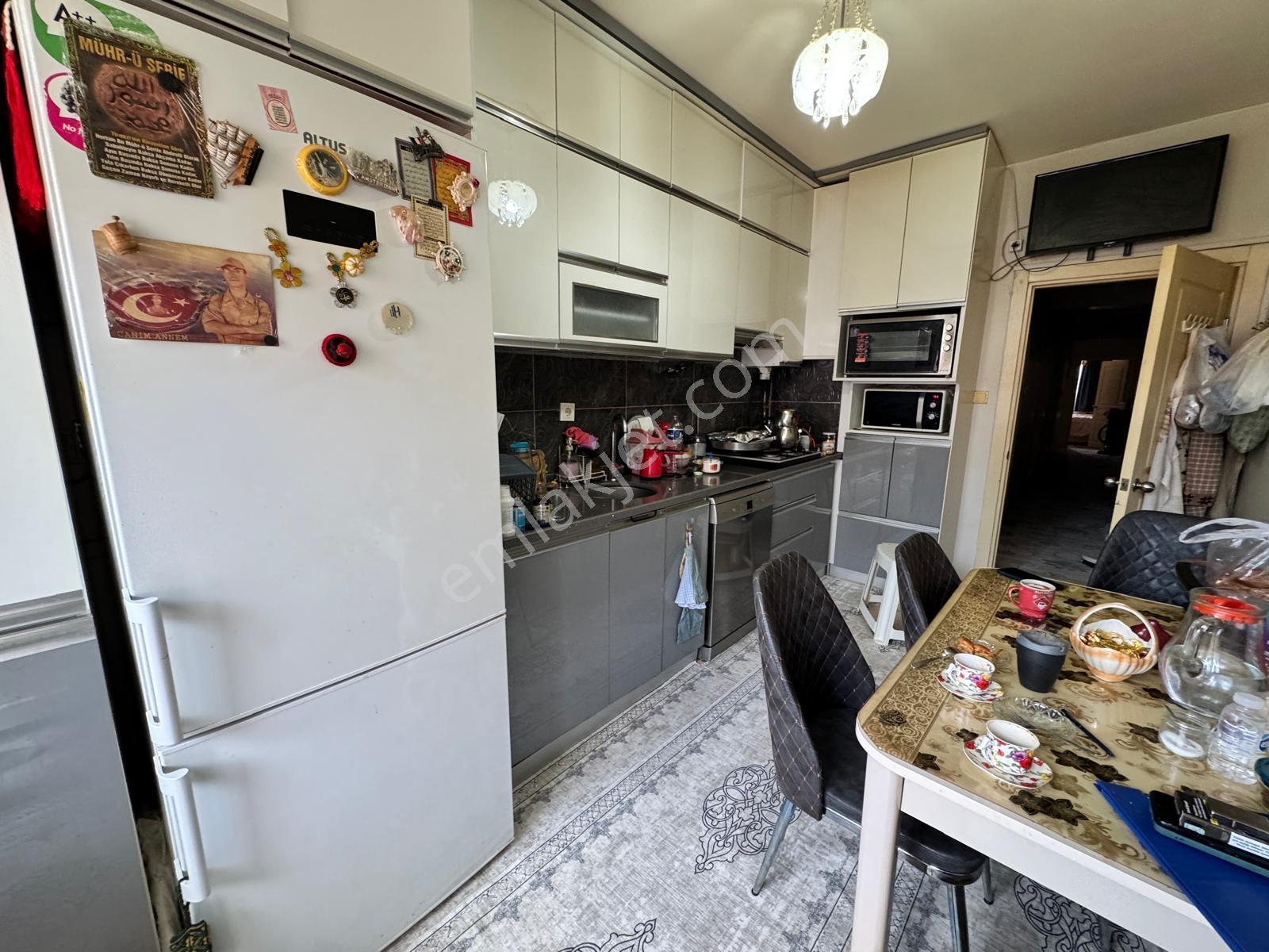 Rba'dan Tunalı Mh. 3+1 Satılık Fırsat Daire — fotoğraf 6