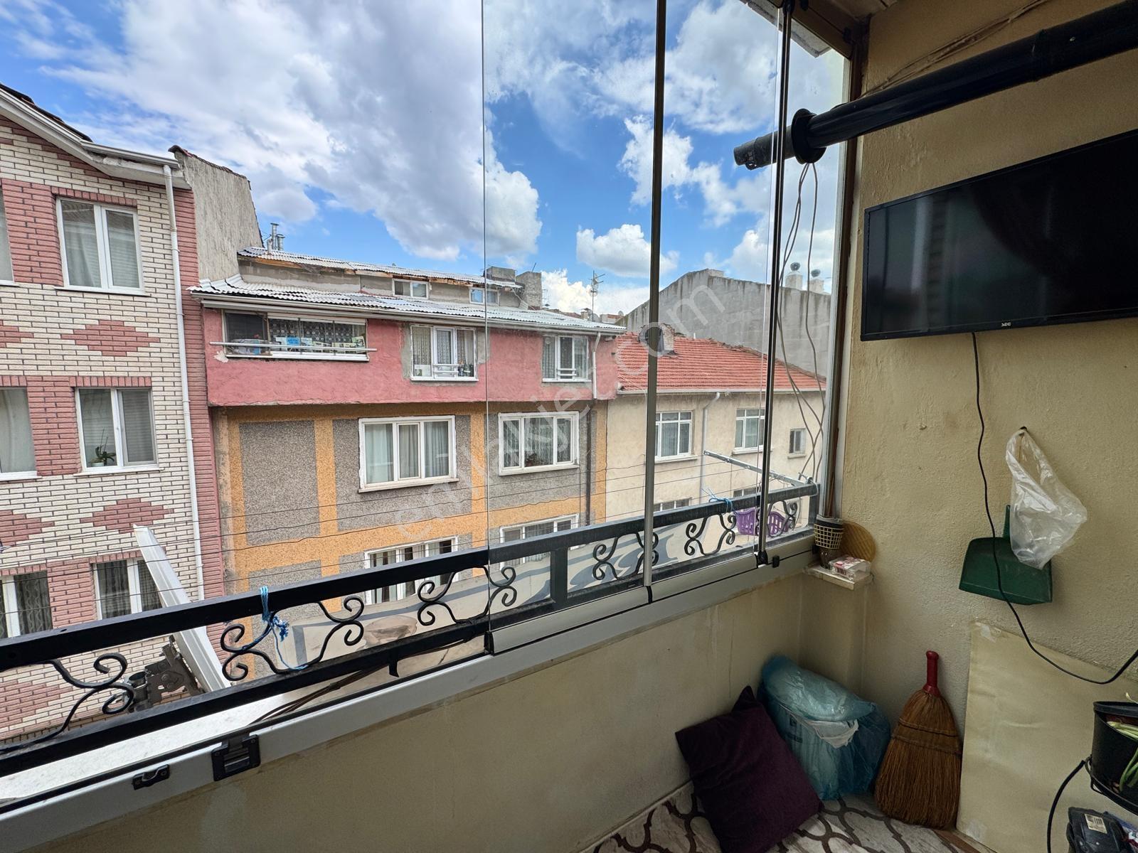Rba'dan Tunalı Mh. 3+1 Satılık Fırsat Daire — fotoğraf 7