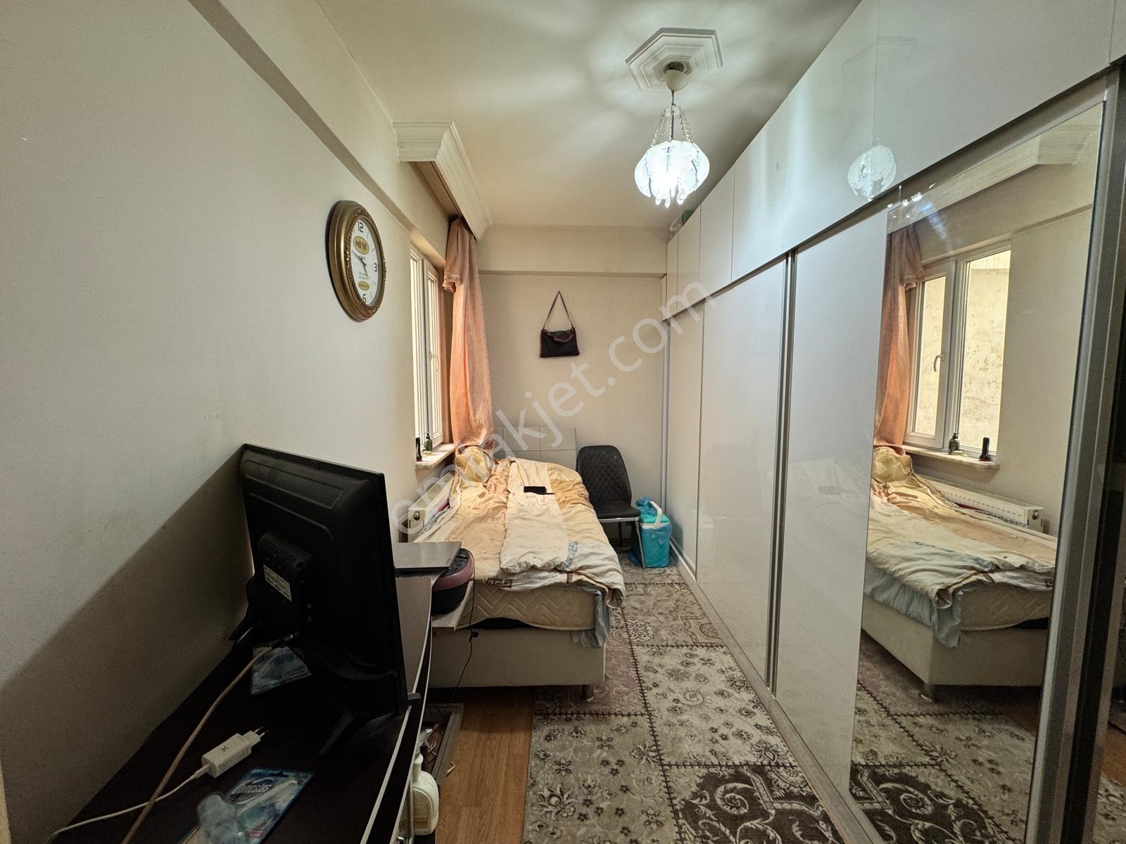 Rba'dan Tunalı Mh. 3+1 Satılık Fırsat Daire — fotoğraf 13