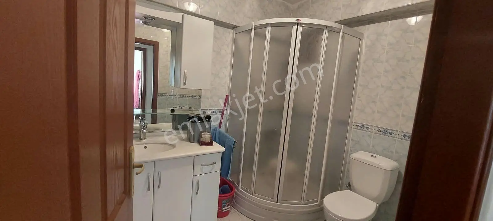 Toprak Emlaktan Ank Keçiören Aktepe Mah De 3+1 Cadde Üzerinde Daire — fotoğraf 5