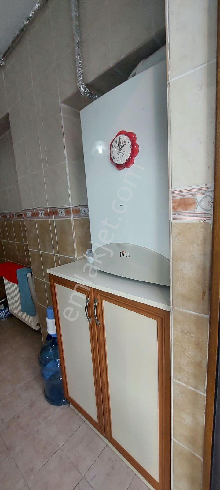 Toprak Emlaktan Ank Keçiören Aktepe Mah De 3+1 Cadde Üzerinde Daire — fotoğraf 9
