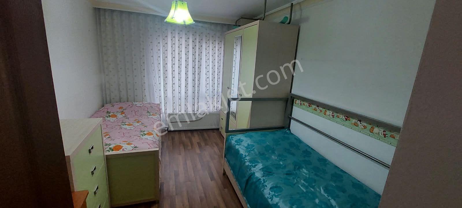 Toprak Emlaktan Ank Keçiören Aktepe Mah De 3+1 Cadde Üzerinde Daire — fotoğraf 19