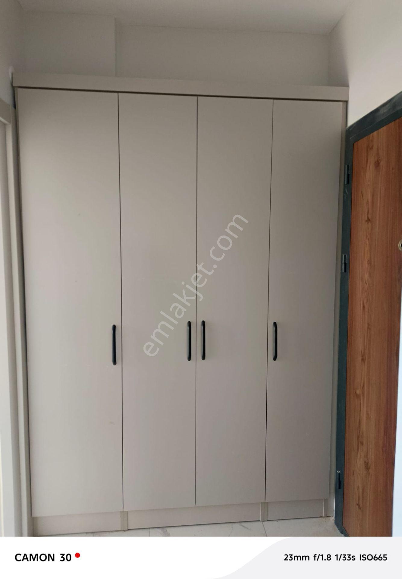Yunusemre Mah.kemerköprü Altında 2+1 Satılık Daire — fotoğraf 3