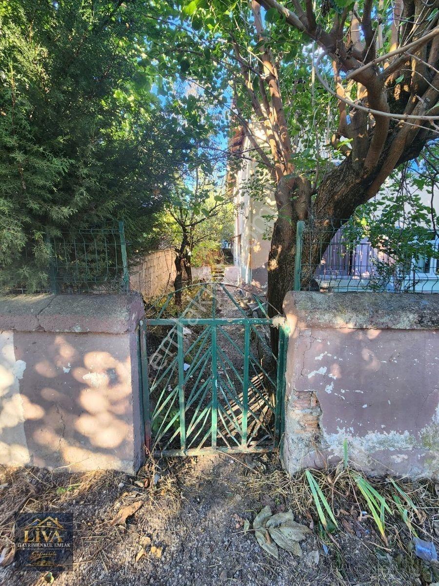 Karabük Safranbolu Bağlarbaşı Mahallesinde Satılık 2 Katlı Müstakil Ev Ve Arsası, — fotoğraf 5