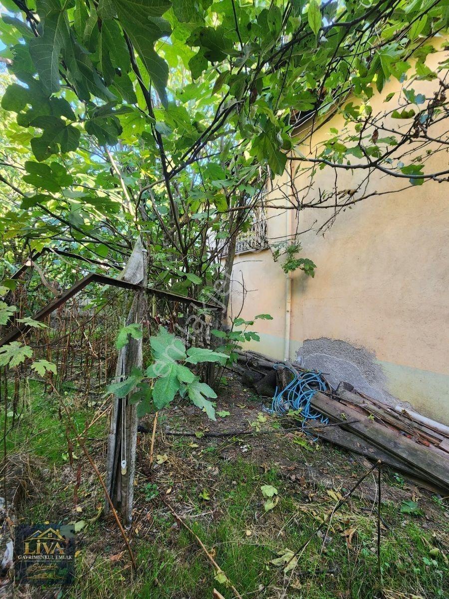 Karabük Safranbolu Bağlarbaşı Mahallesinde Satılık 2 Katlı Müstakil Ev Ve Arsası, — fotoğraf 11