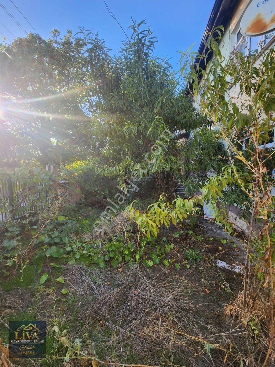 Karabük Safranbolu Bağlarbaşı Mahallesinde Satılık 2 Katlı Müstakil Ev Ve Arsası, — fotoğraf 18