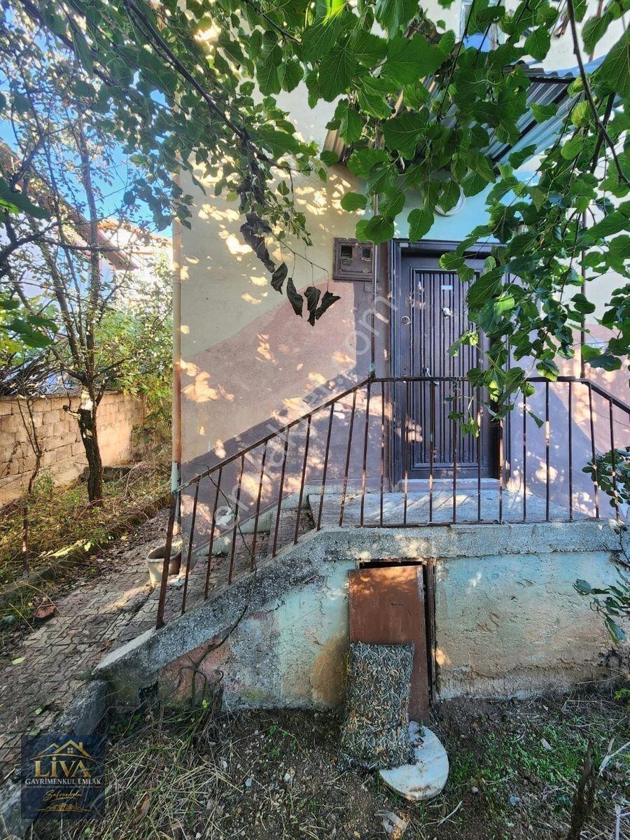 Karabük Safranbolu Bağlarbaşı Mahallesinde Satılık 2 Katlı Müstakil Ev Ve Arsası, — fotoğraf 20