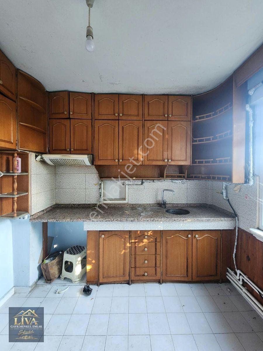 Karabük Safranbolu Bağlarbaşı Mahallesinde Satılık 2 Katlı Müstakil Ev Ve Arsası, — fotoğraf 32