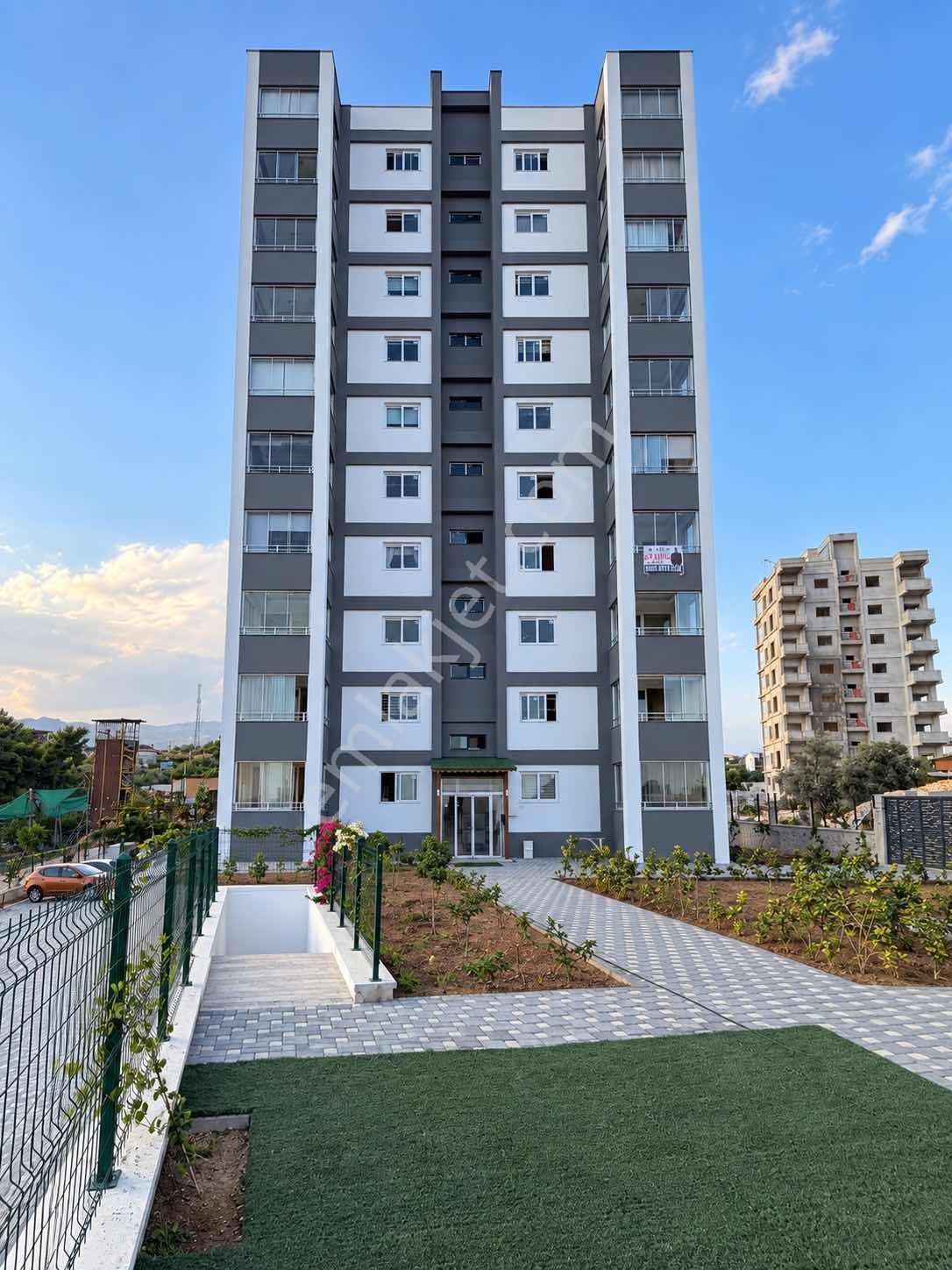Aktif'den Kocavilayet'te Satılık 3+1 Havuzlu, Lüx, Sıfır Daire — fotoğraf 2