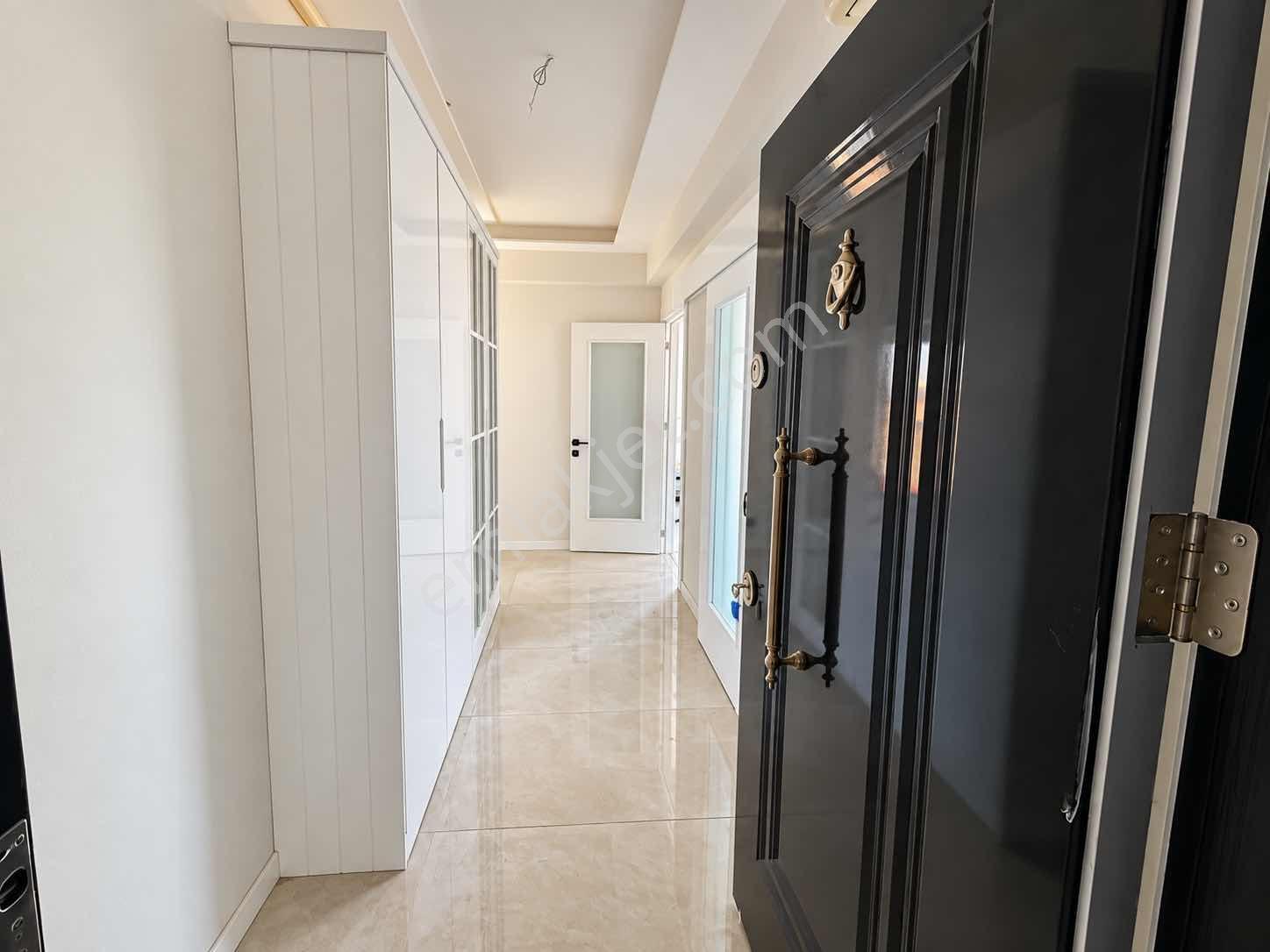 Aktif'den Kocavilayet'te Satılık 3+1 Havuzlu, Lüx, Sıfır Daire — fotoğraf 5