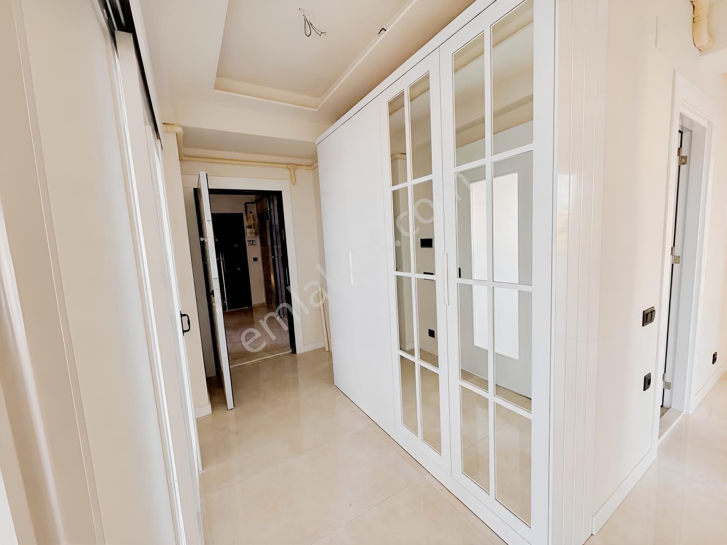 Aktif'den Kocavilayet'te Satılık 3+1 Havuzlu, Lüx, Sıfır Daire — fotoğraf 6