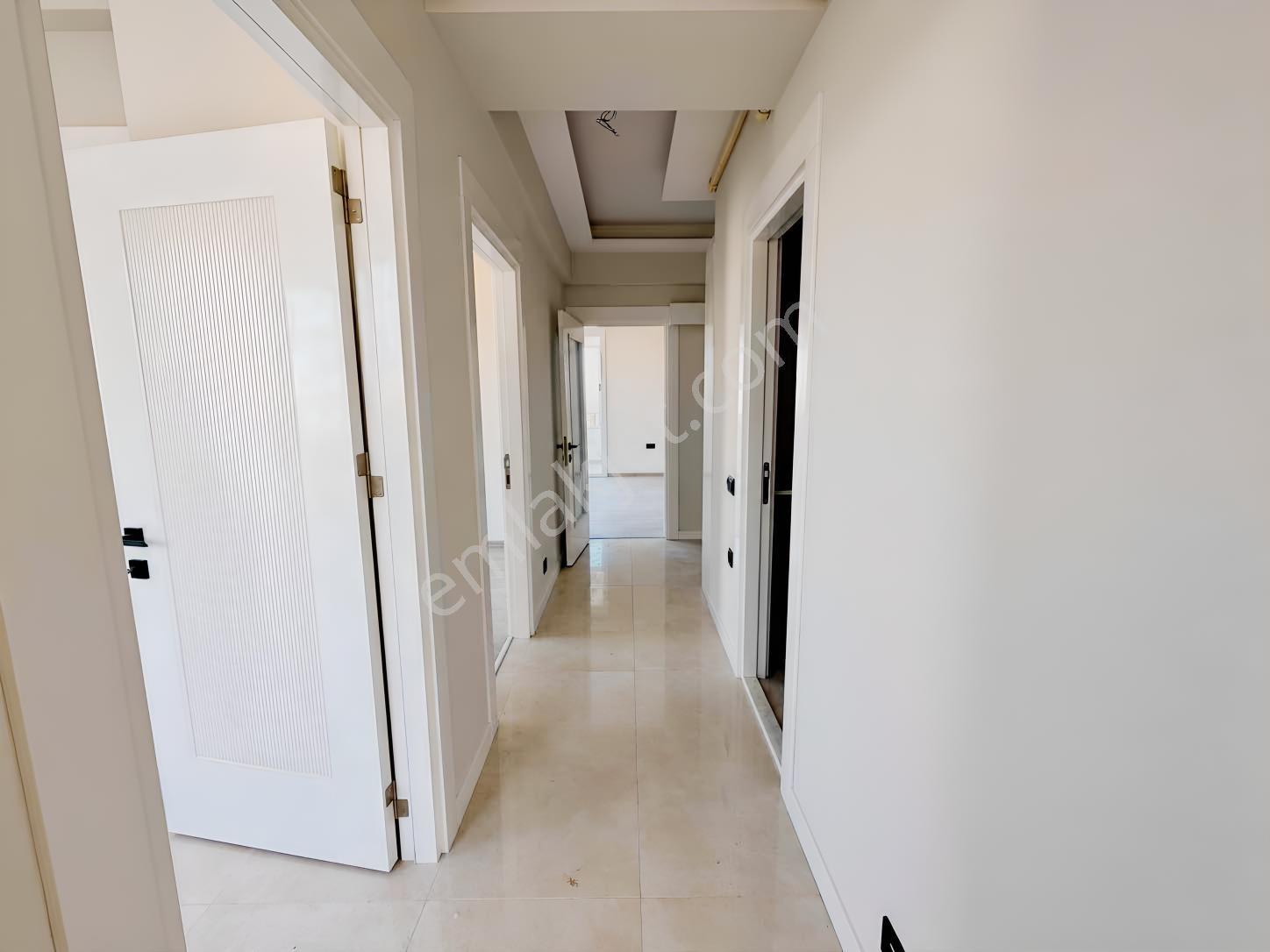 Aktif'den Kocavilayet'te Satılık 3+1 Havuzlu, Lüx, Sıfır Daire — fotoğraf 7