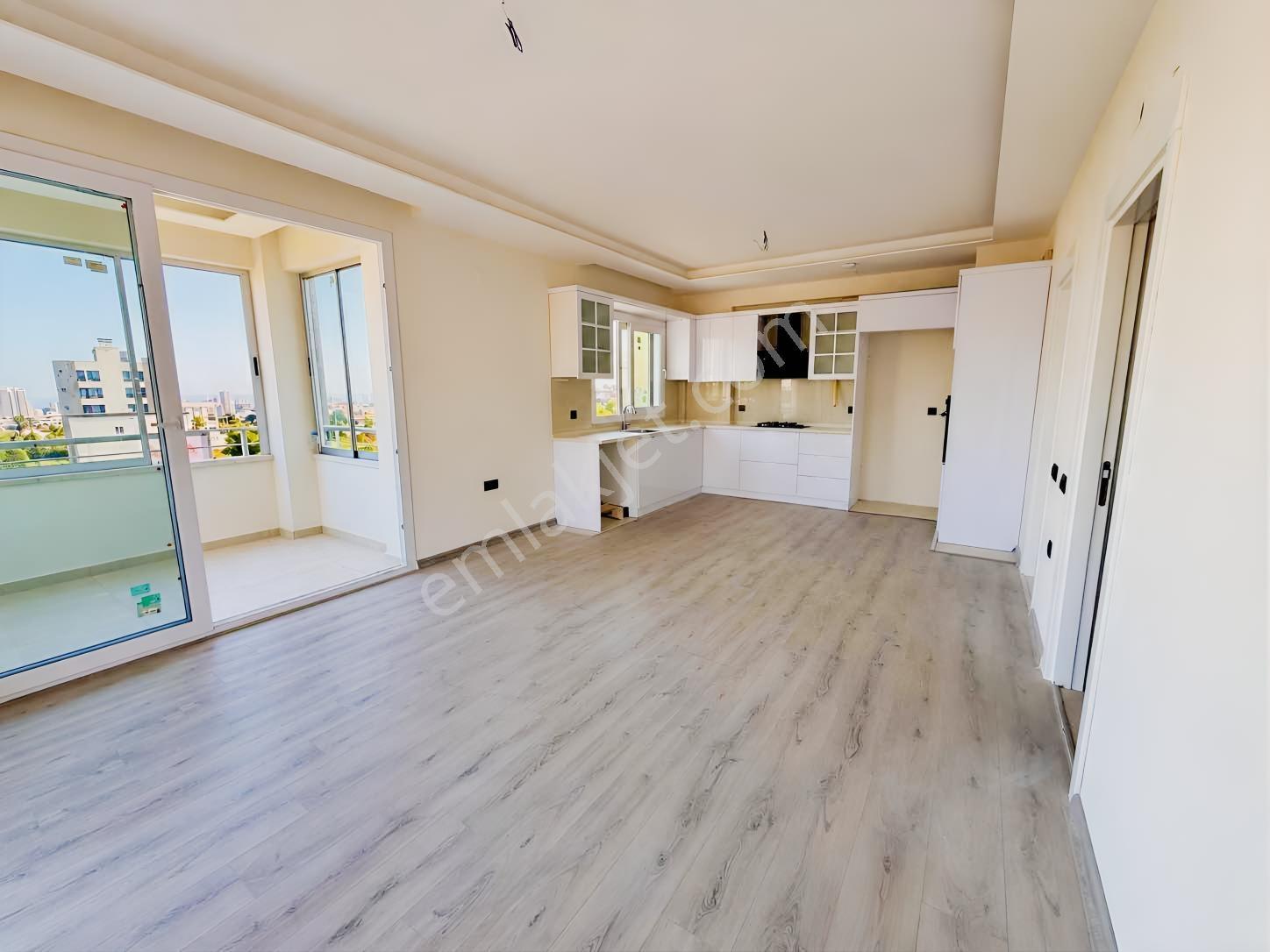 Aktif'den Kocavilayet'te Satılık 3+1 Havuzlu, Lüx, Sıfır Daire — fotoğraf 8