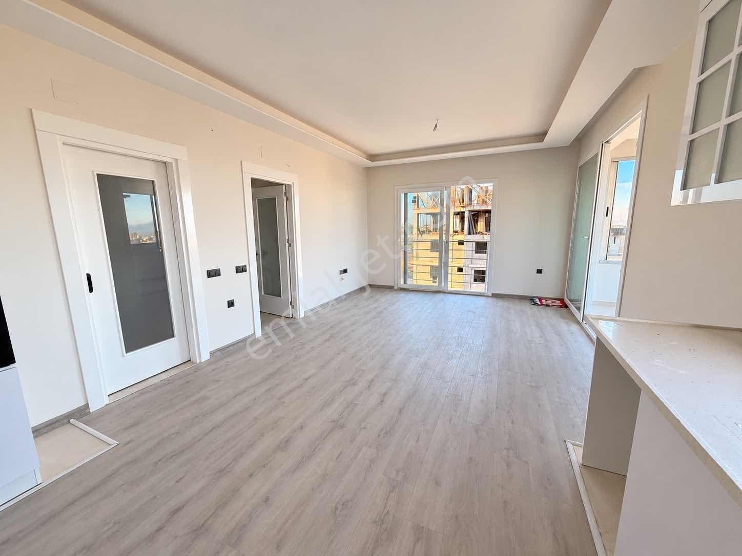 Aktif'den Kocavilayet'te Satılık 3+1 Havuzlu, Lüx, Sıfır Daire — fotoğraf 9