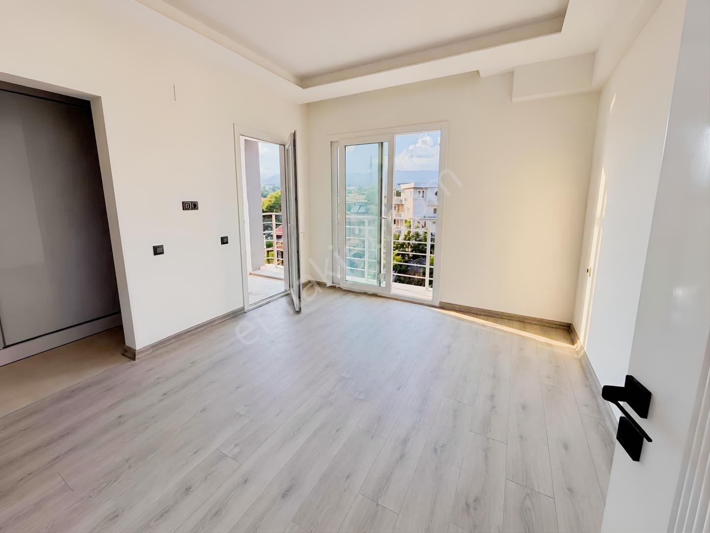 Aktif'den Kocavilayet'te Satılık 3+1 Havuzlu, Lüx, Sıfır Daire — fotoğraf 18