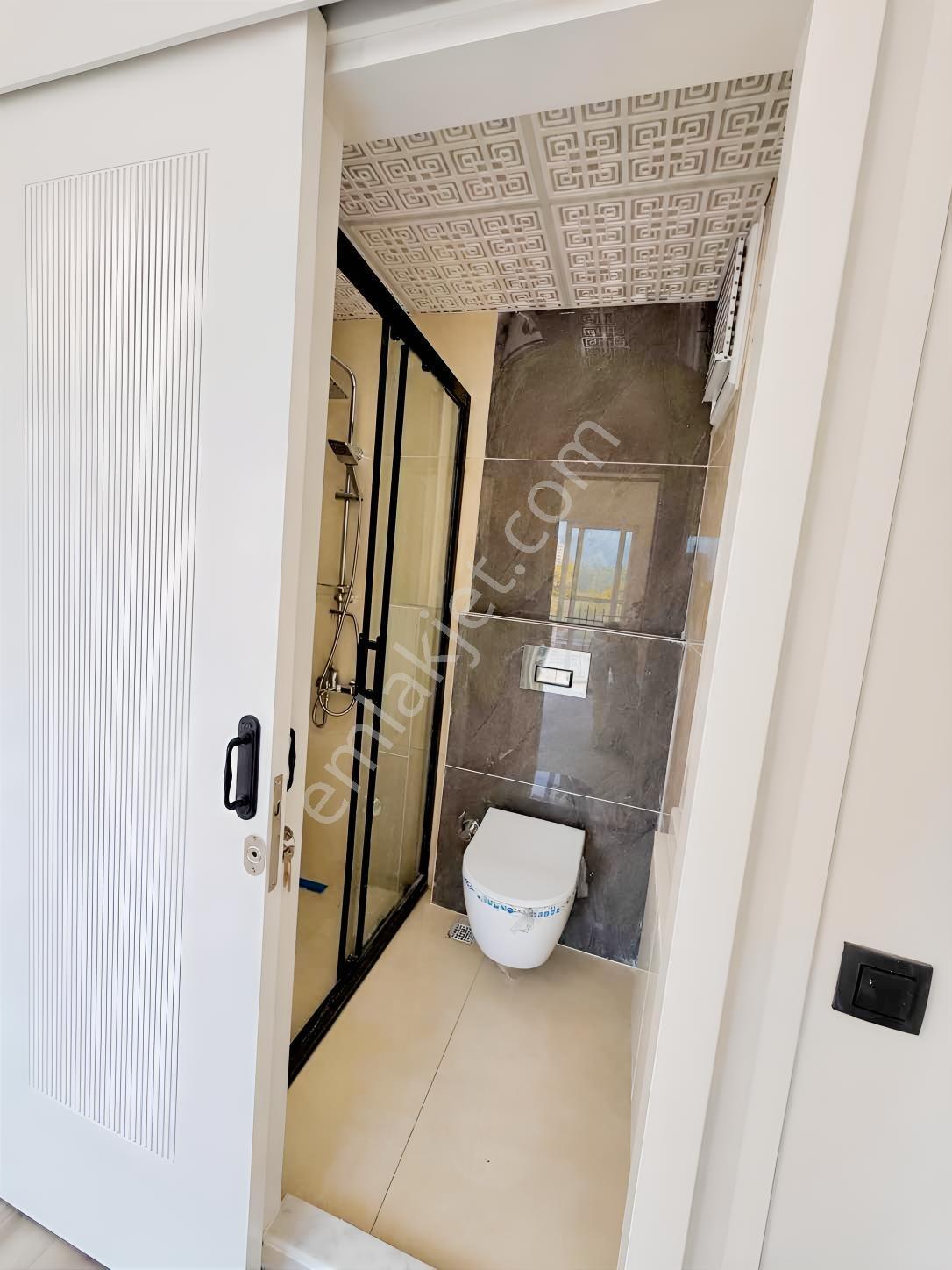 Aktif'den Kocavilayet'te Satılık 3+1 Havuzlu, Lüx, Sıfır Daire — fotoğraf 22
