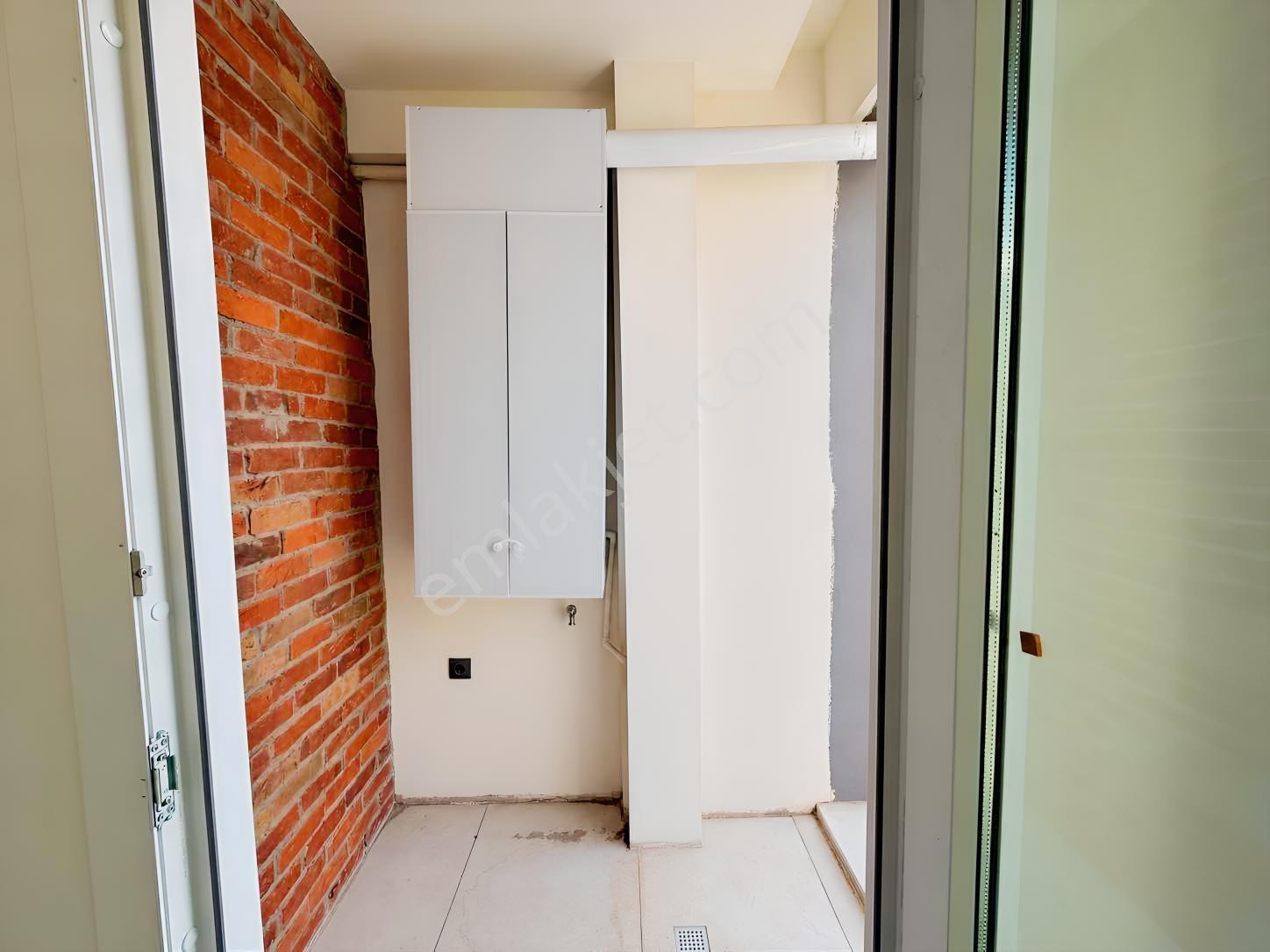Aktif'den Kocavilayet'te Satılık 3+1 Havuzlu, Lüx, Sıfır Daire — fotoğraf 23