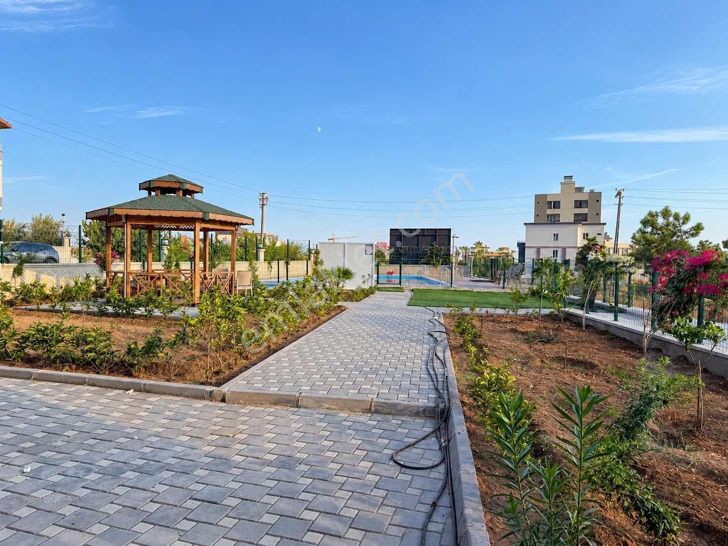 Aktif'den Kocavilayet'te Satılık 3+1 Havuzlu, Lüx, Sıfır Daire — fotoğraf 25