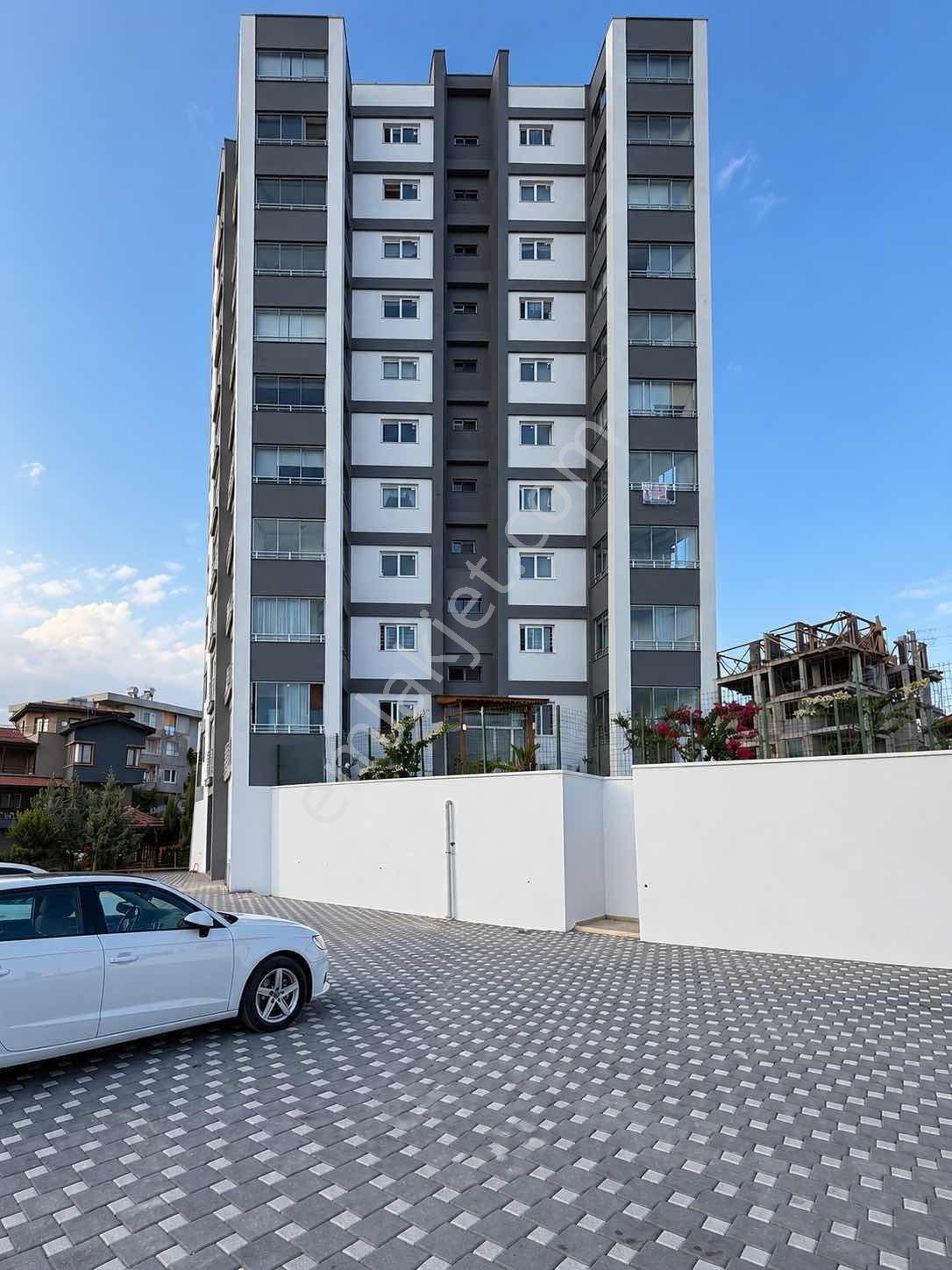 Aktif'den Kocavilayet'te Satılık 3+1 Havuzlu, Lüx, Sıfır Daire — fotoğraf 26