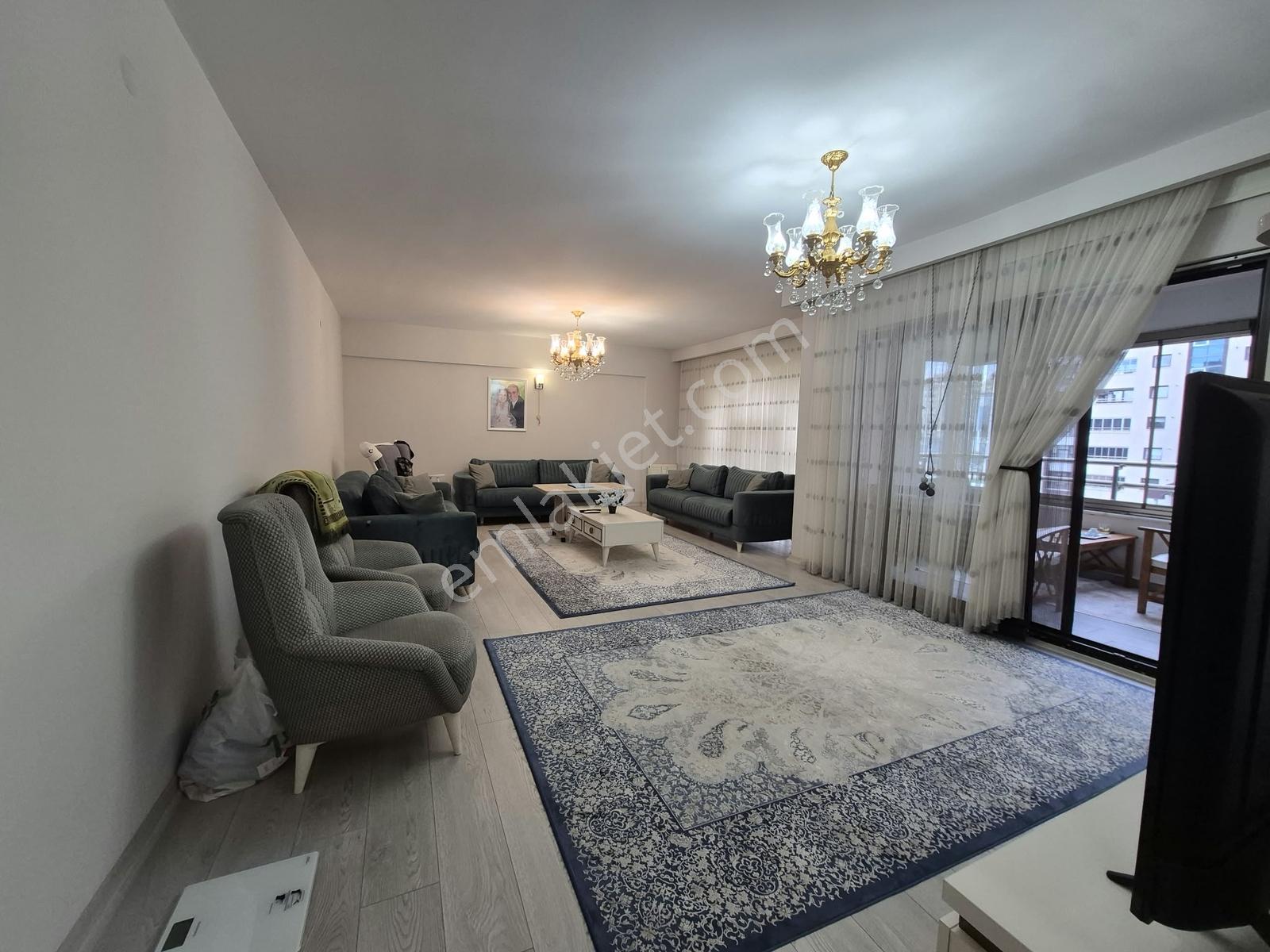 Resital Kent'ten Yüzüncüyıl Bestekent'te Havuzlu 4+1 Daire — fotoğraf 3