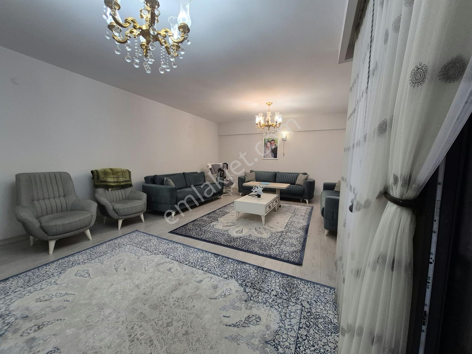 Resital Kent'ten Yüzüncüyıl Bestekent'te Havuzlu 4+1 Daire — fotoğraf 4