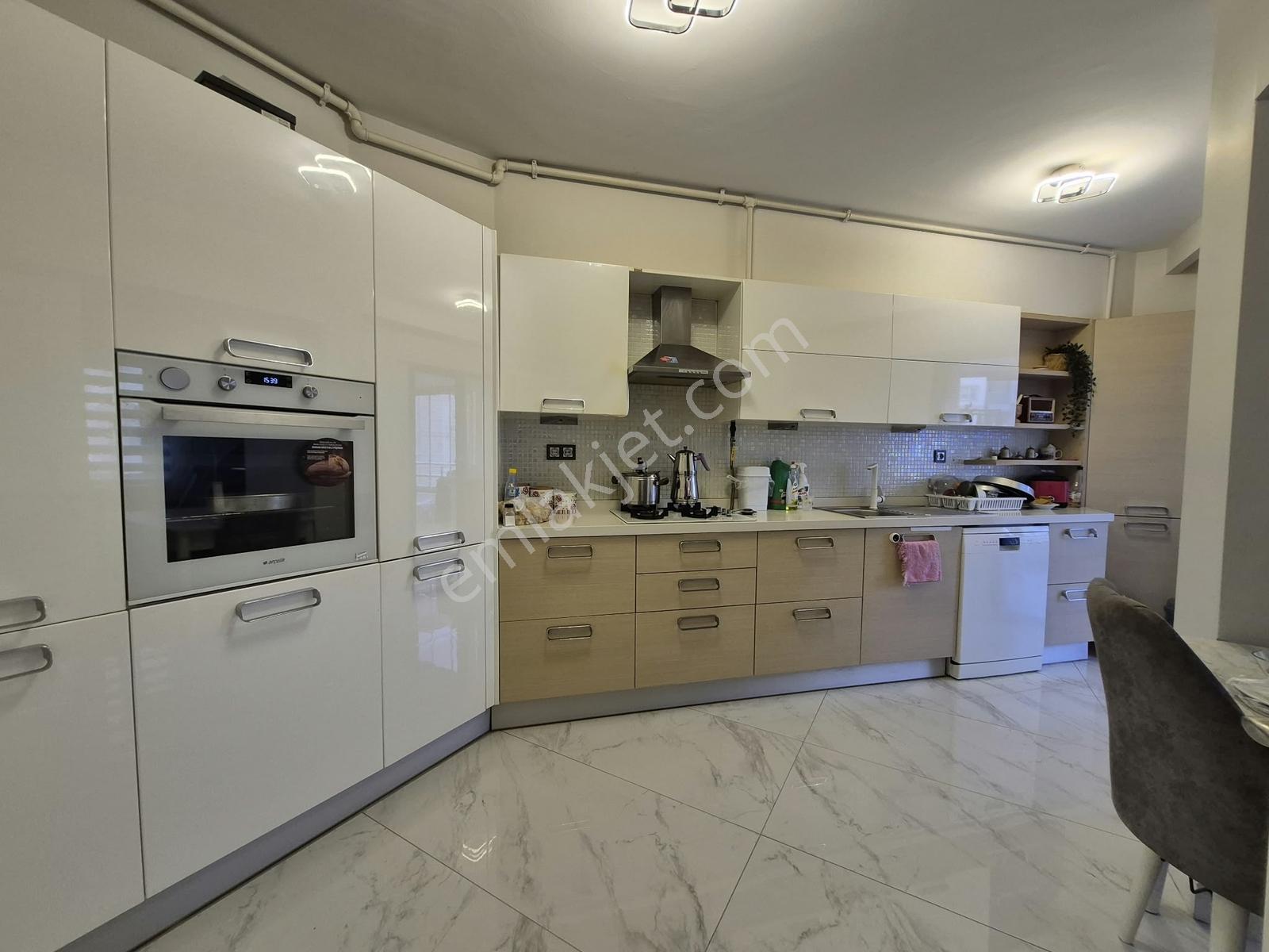 Resital Kent'ten Yüzüncüyıl Bestekent'te Havuzlu 4+1 Daire — fotoğraf 5