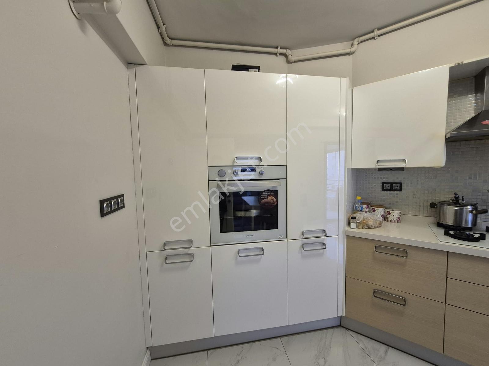 Resital Kent'ten Yüzüncüyıl Bestekent'te Havuzlu 4+1 Daire — fotoğraf 6