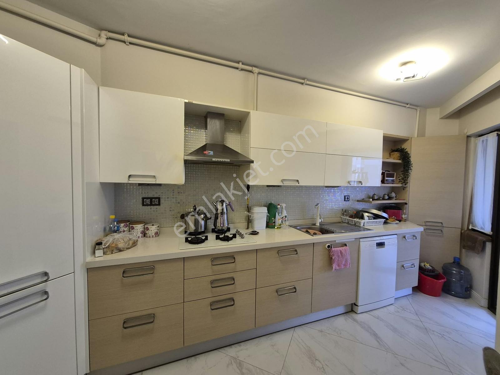 Resital Kent'ten Yüzüncüyıl Bestekent'te Havuzlu 4+1 Daire — fotoğraf 7