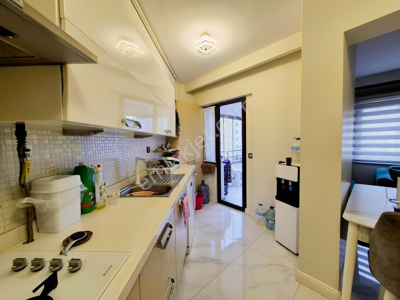Resital Kent'ten Yüzüncüyıl Bestekent'te Havuzlu 4+1 Daire — fotoğraf 8