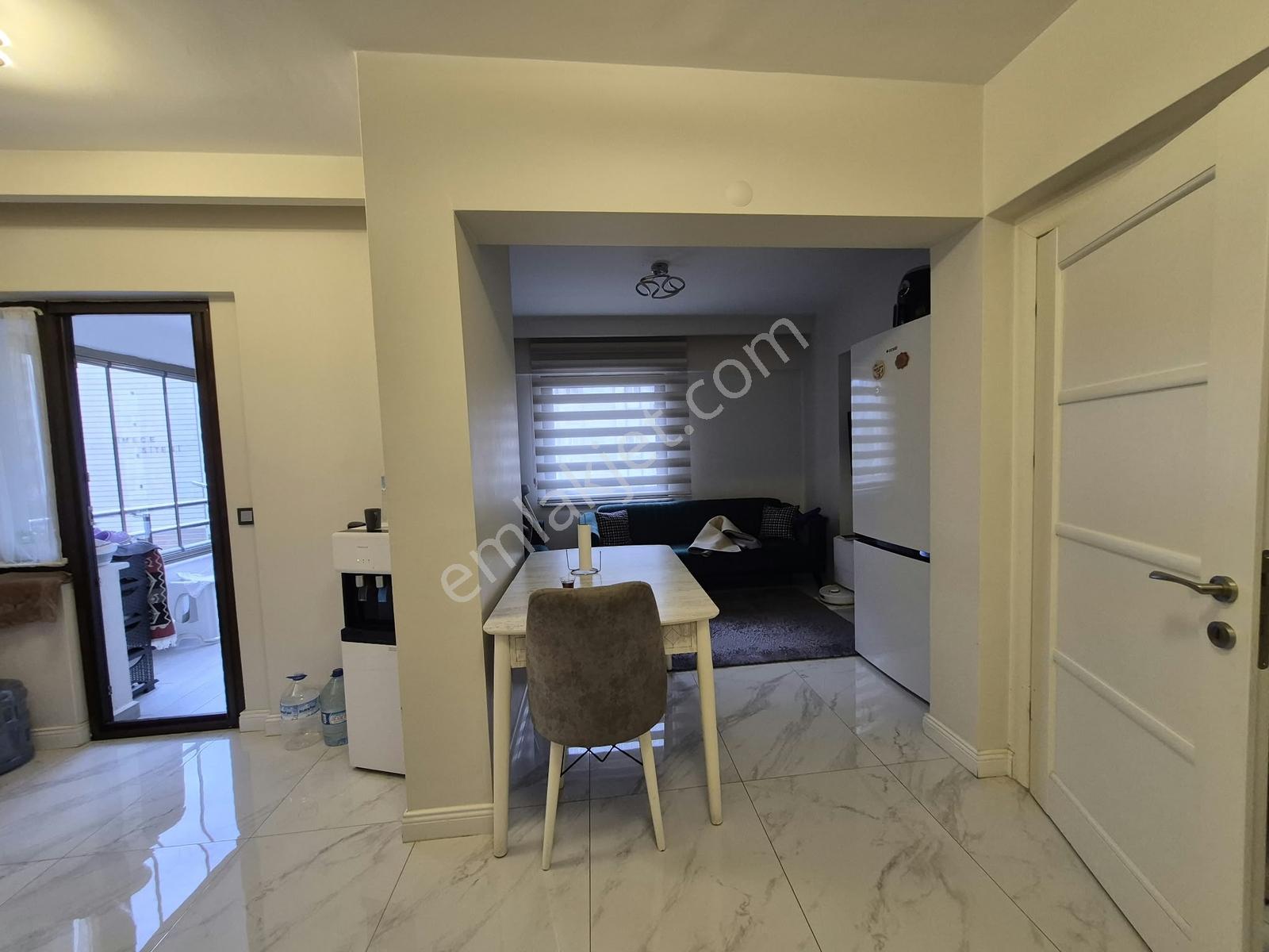Resital Kent'ten Yüzüncüyıl Bestekent'te Havuzlu 4+1 Daire — fotoğraf 9