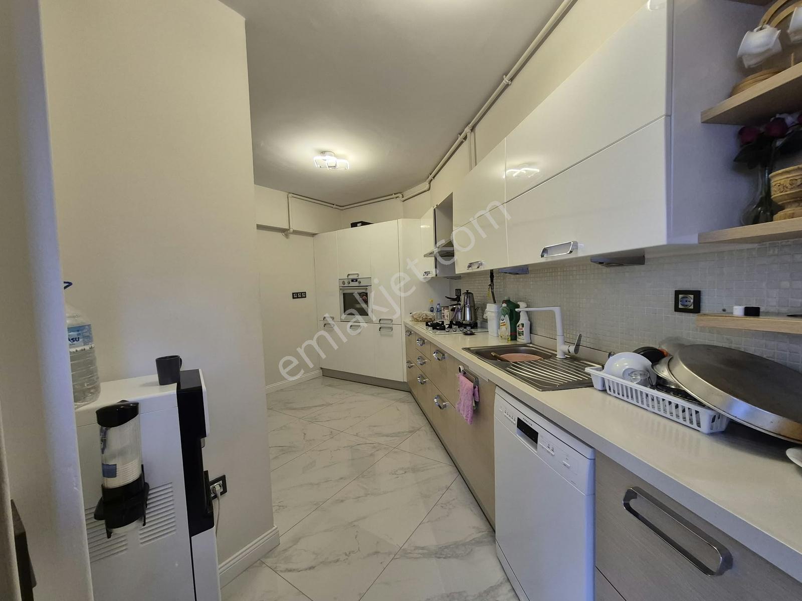 Resital Kent'ten Yüzüncüyıl Bestekent'te Havuzlu 4+1 Daire — fotoğraf 10