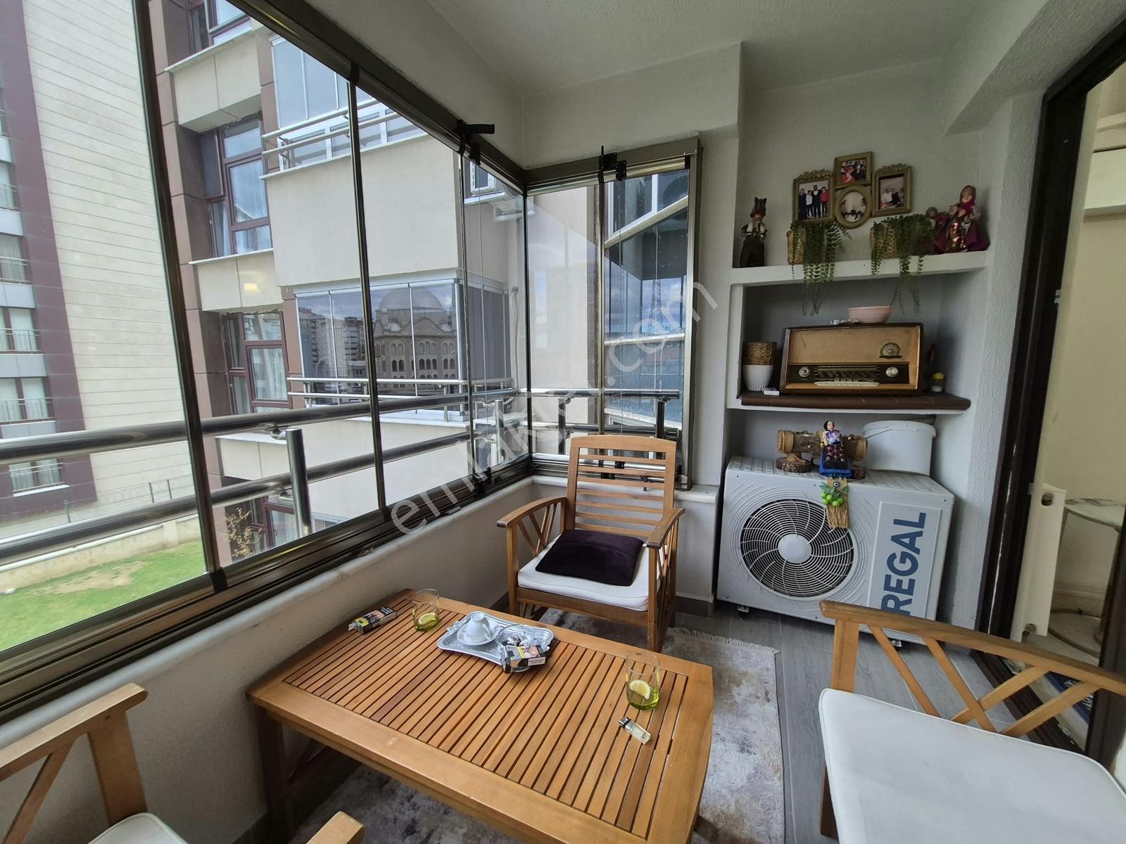 Resital Kent'ten Yüzüncüyıl Bestekent'te Havuzlu 4+1 Daire — fotoğraf 11