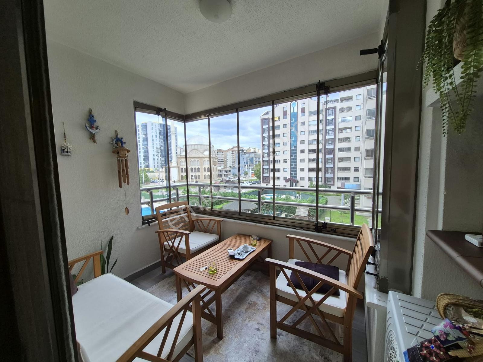 Resital Kent'ten Yüzüncüyıl Bestekent'te Havuzlu 4+1 Daire — fotoğraf 12