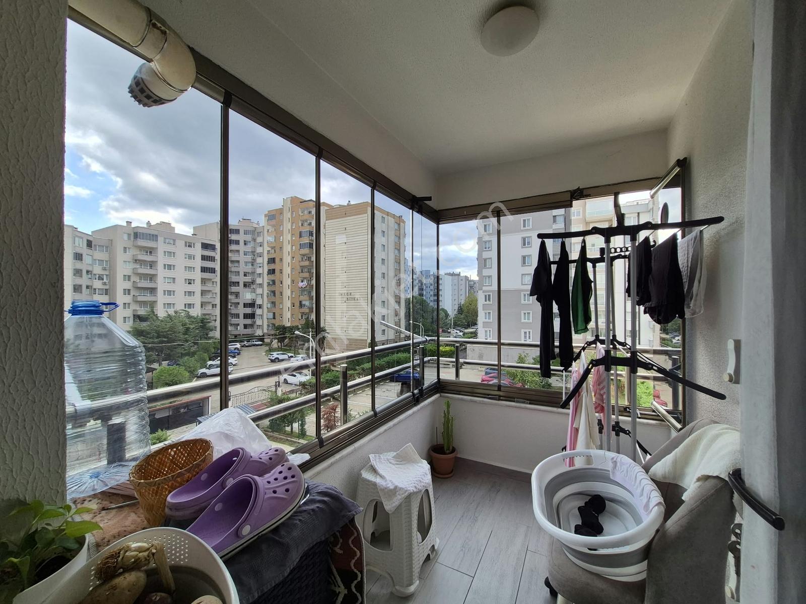 Resital Kent'ten Yüzüncüyıl Bestekent'te Havuzlu 4+1 Daire — fotoğraf 13