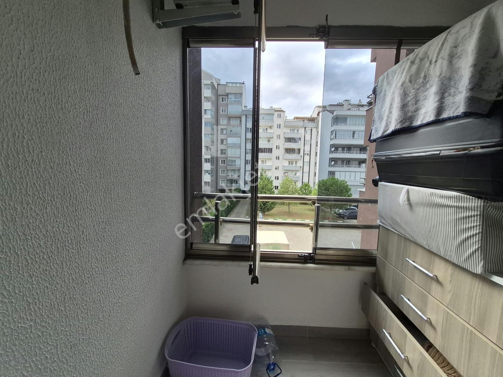 Resital Kent'ten Yüzüncüyıl Bestekent'te Havuzlu 4+1 Daire — fotoğraf 14