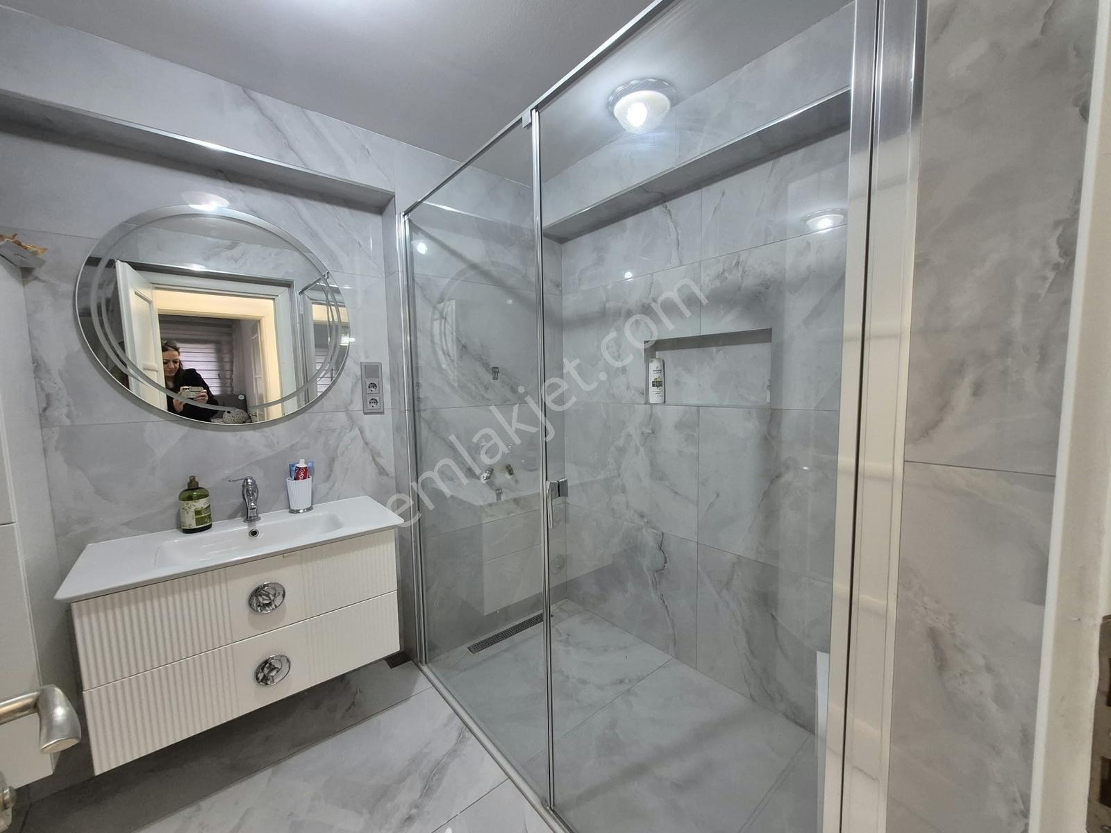 Resital Kent'ten Yüzüncüyıl Bestekent'te Havuzlu 4+1 Daire — fotoğraf 16