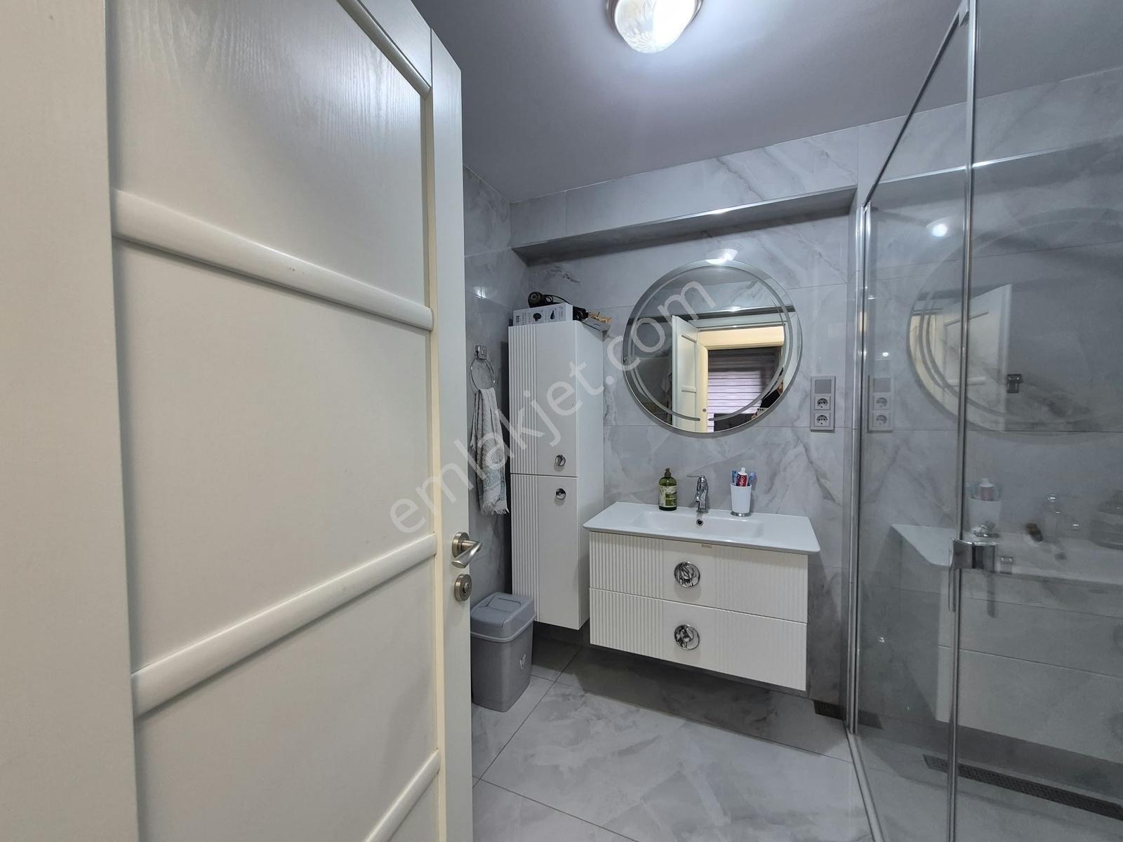 Resital Kent'ten Yüzüncüyıl Bestekent'te Havuzlu 4+1 Daire — fotoğraf 17