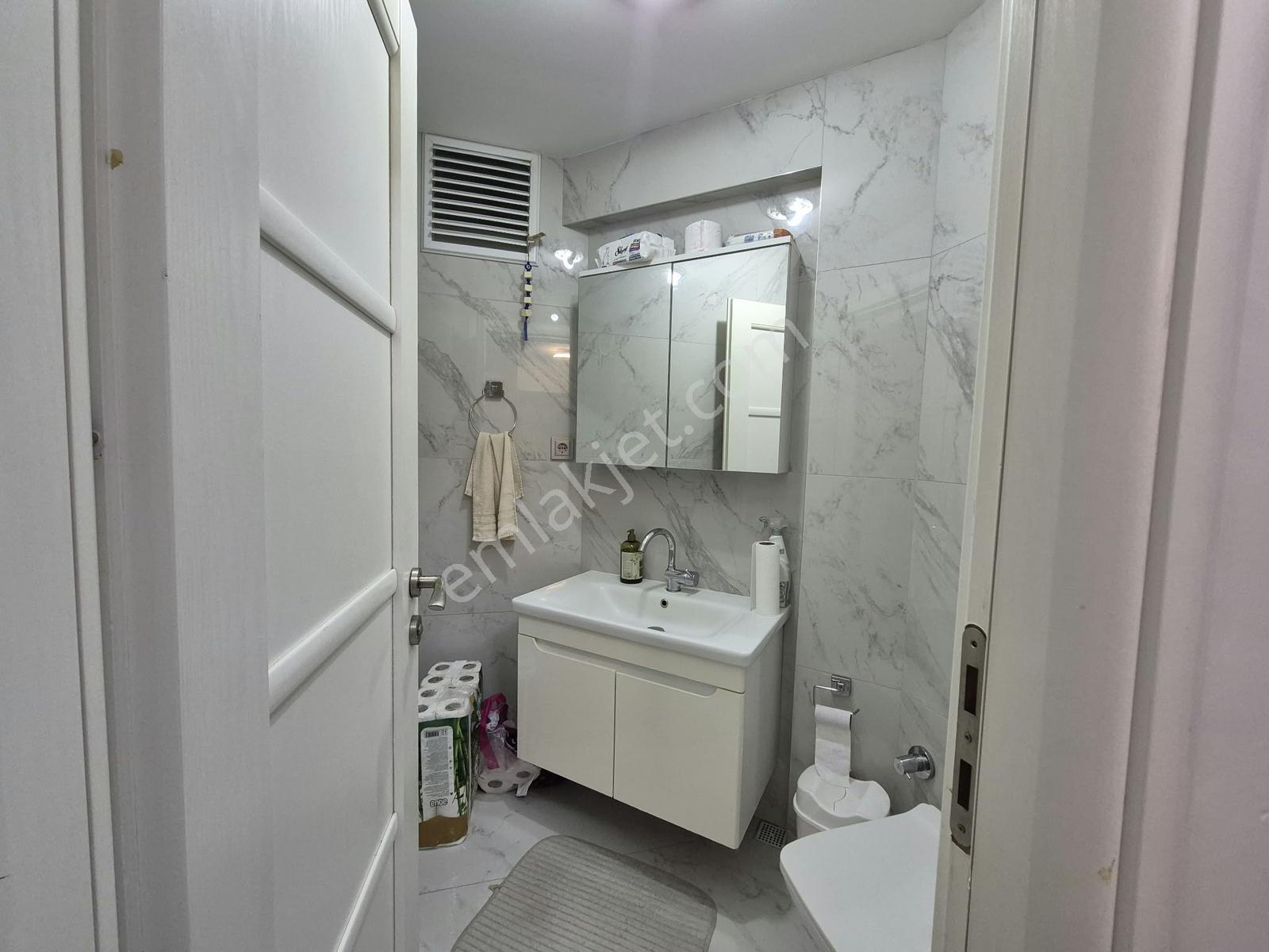 Resital Kent'ten Yüzüncüyıl Bestekent'te Havuzlu 4+1 Daire — fotoğraf 18