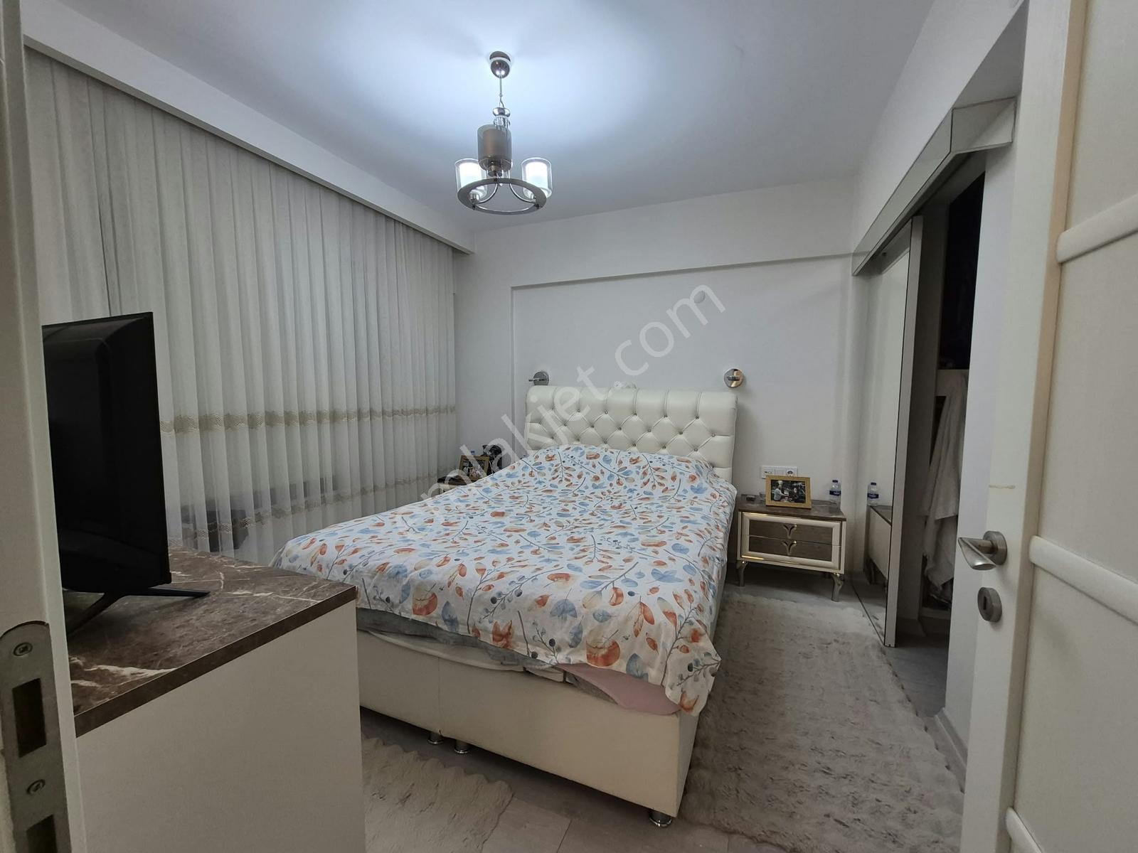 Resital Kent'ten Yüzüncüyıl Bestekent'te Havuzlu 4+1 Daire — fotoğraf 21