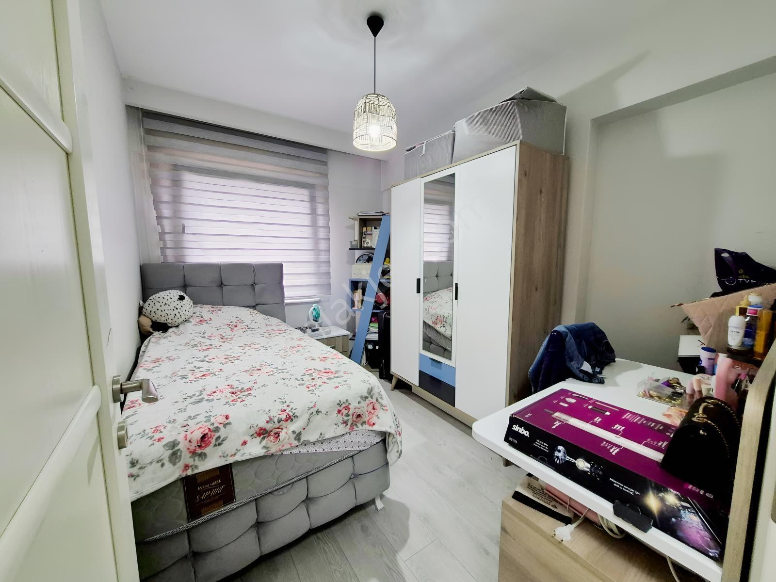 Resital Kent'ten Yüzüncüyıl Bestekent'te Havuzlu 4+1 Daire — fotoğraf 22