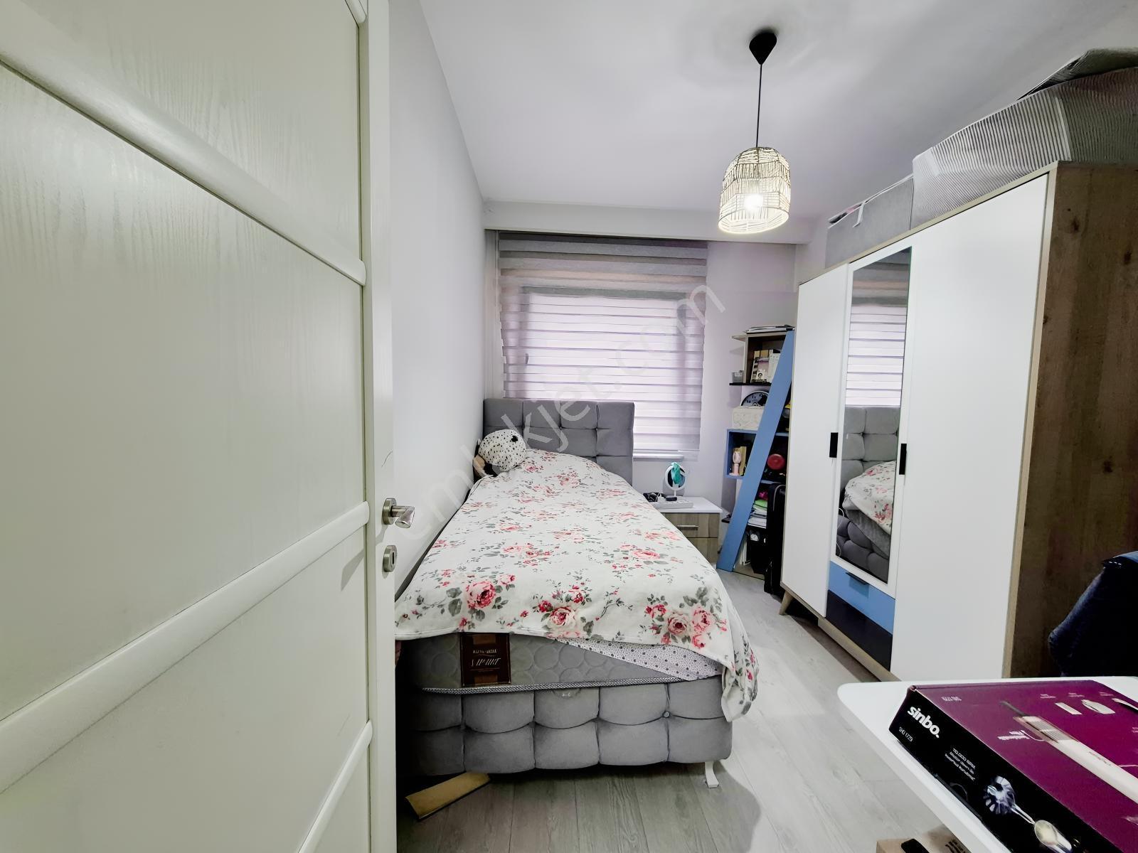 Resital Kent'ten Yüzüncüyıl Bestekent'te Havuzlu 4+1 Daire — fotoğraf 23