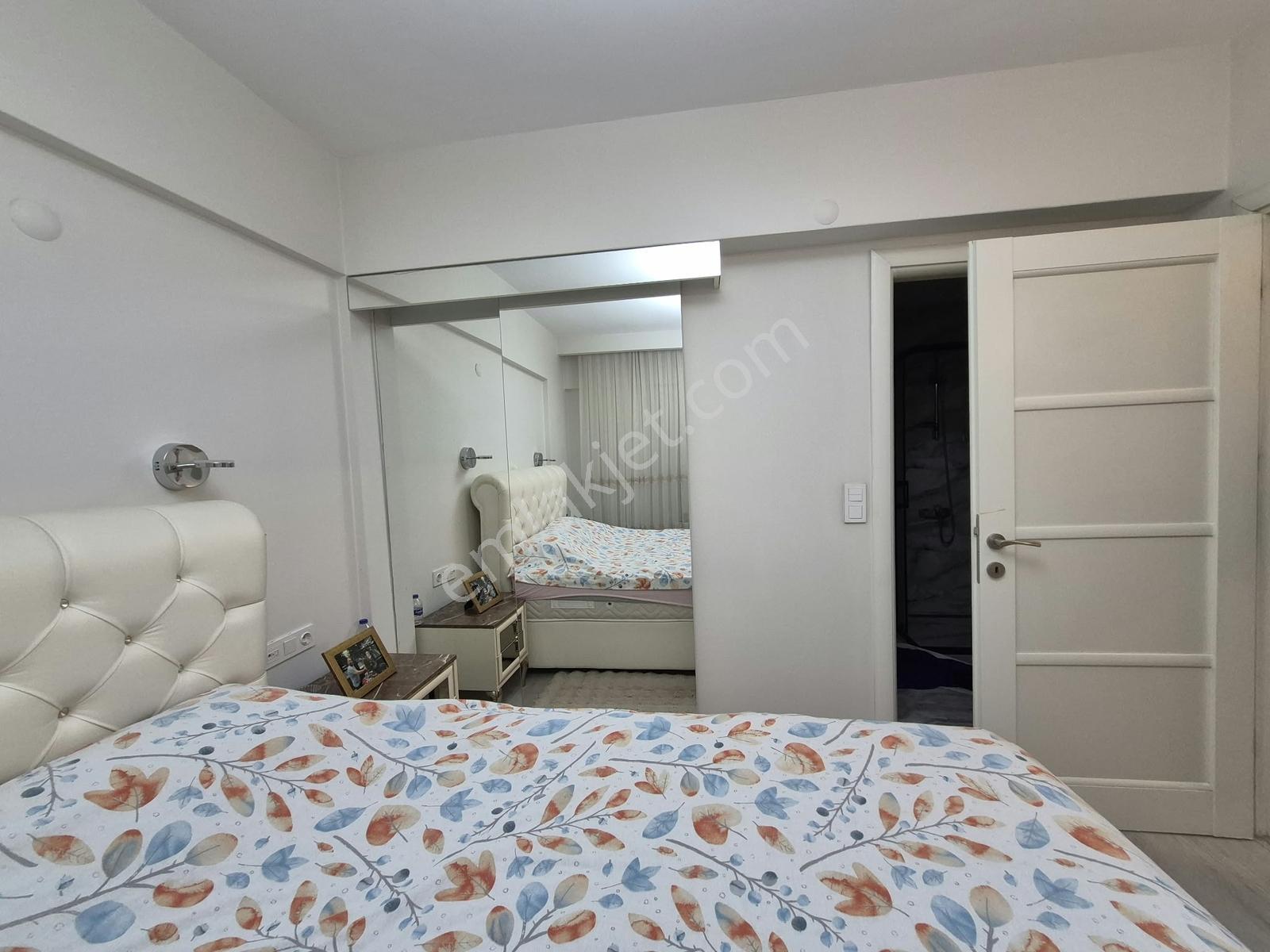 Resital Kent'ten Yüzüncüyıl Bestekent'te Havuzlu 4+1 Daire — fotoğraf 24