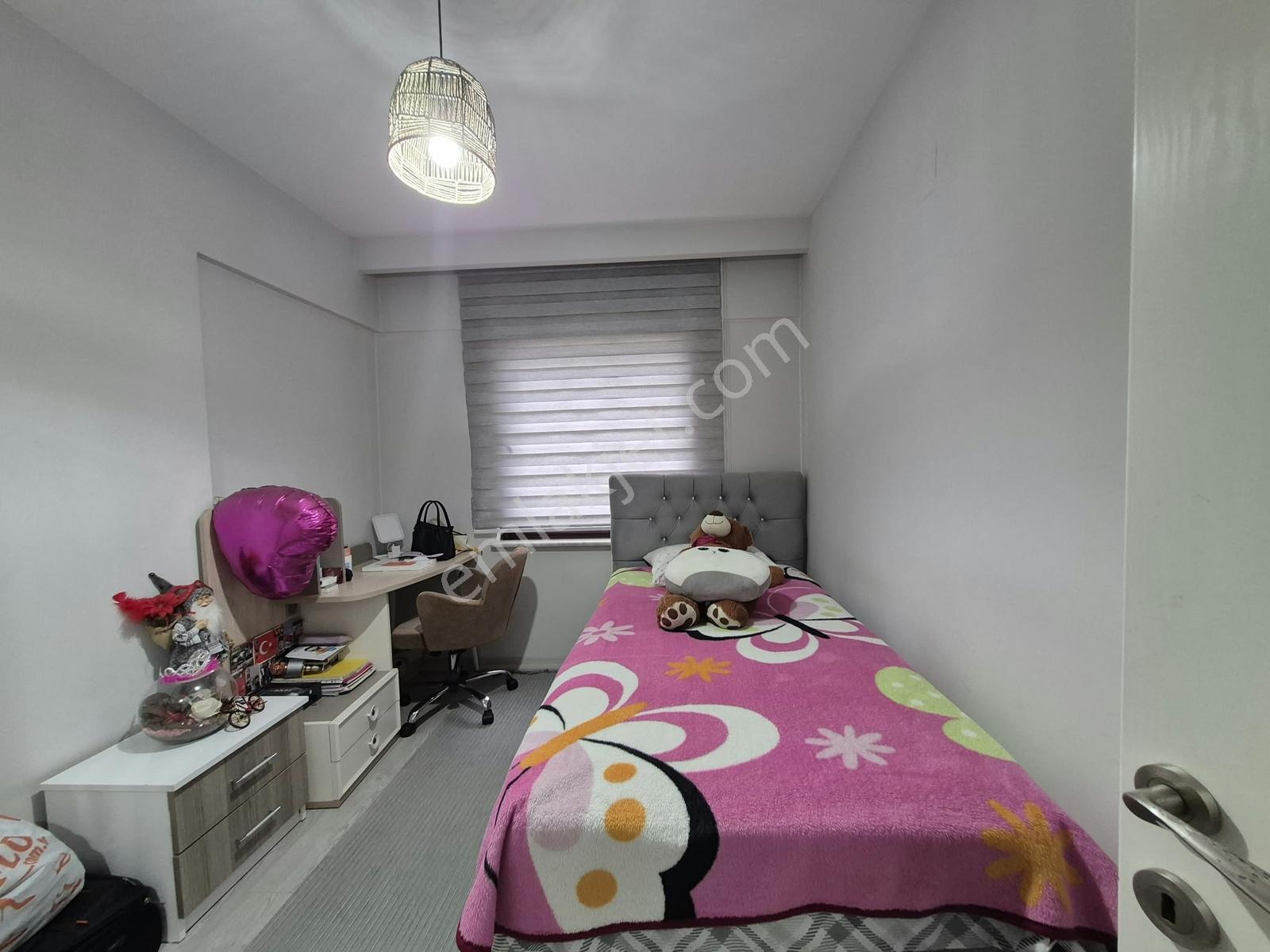 Resital Kent'ten Yüzüncüyıl Bestekent'te Havuzlu 4+1 Daire — fotoğraf 25