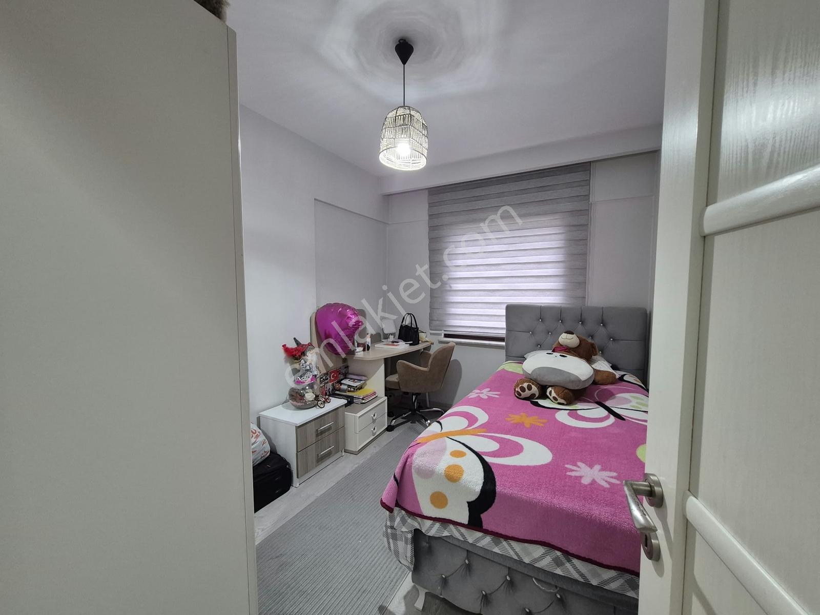 Resital Kent'ten Yüzüncüyıl Bestekent'te Havuzlu 4+1 Daire — fotoğraf 26